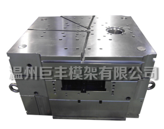 模架 模架