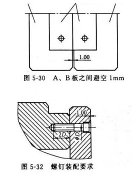 模架 模架