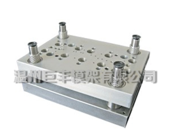 精密模架 精密模架